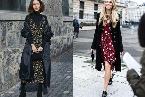 長(zhǎng)款風(fēng)衣搭配什么裙子好看 時(shí)髦一整季 長(zhǎng)款風(fēng)衣搭配什么裙子好看 時(shí)髦一整季