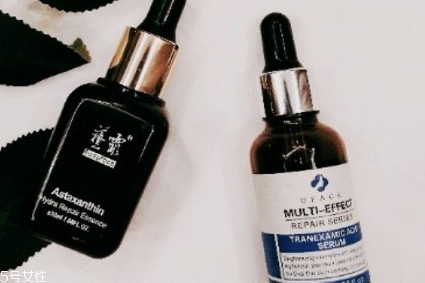 優(yōu)斐斯傳明酸白天能用嗎 不需要避光哦 優(yōu)斐斯傳明酸白天能用嗎 不需要避光哦