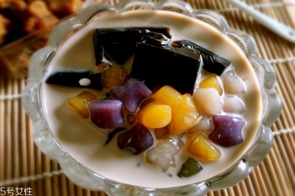 燒仙草可以降火嗎 燒仙草過夜了還能吃嗎 燒仙草可以降火嗎 燒仙草過夜了還能吃嗎