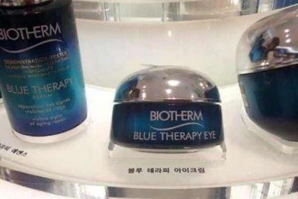 碧歐泉奇跡眼霜成分 如何使用 碧歐泉奇跡眼霜成分 如何使用