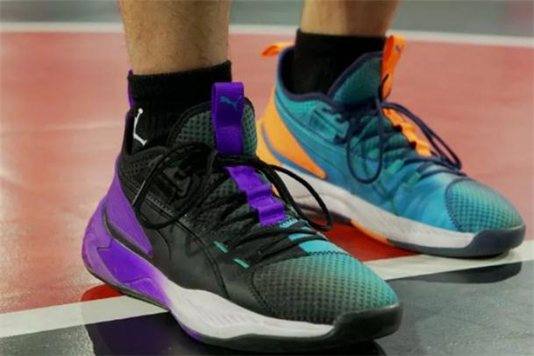 puma uproar實(shí)戰(zhàn)測(cè)評(píng) 彪馬最新籃球鞋實(shí)戰(zhàn)報(bào)告 puma uproar實(shí)戰(zhàn)測(cè)評(píng) 彪馬最新籃球鞋實(shí)戰(zhàn)報(bào)告