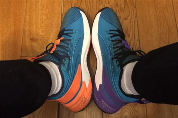 puma uproar實(shí)戰(zhàn)測(cè)評(píng) 彪馬最新籃球鞋實(shí)戰(zhàn)報(bào)告 puma uproar實(shí)戰(zhàn)測(cè)評(píng) 彪馬最新籃球鞋實(shí)戰(zhàn)報(bào)告