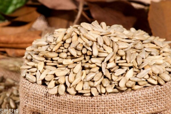 瓜子仁的功效與作用 瓜子仁的營養(yǎng)價值 瓜子仁的功效與作用 瓜子仁的營養(yǎng)價值