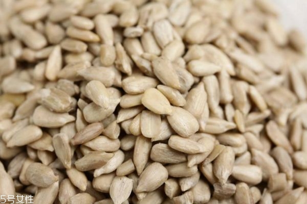 瓜子仁價(jià)格多少錢一斤 瓜子仁種類