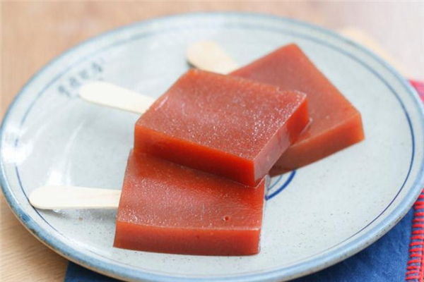 山楂糕和梨能一起吃嗎 開(kāi)胃又消食 山楂糕和梨能一起吃嗎 開(kāi)胃又消食