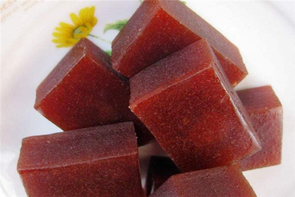 山楂糕可以不放糖嗎 會(huì)影響凝固 山楂糕可以不放糖嗎 會(huì)影響凝固