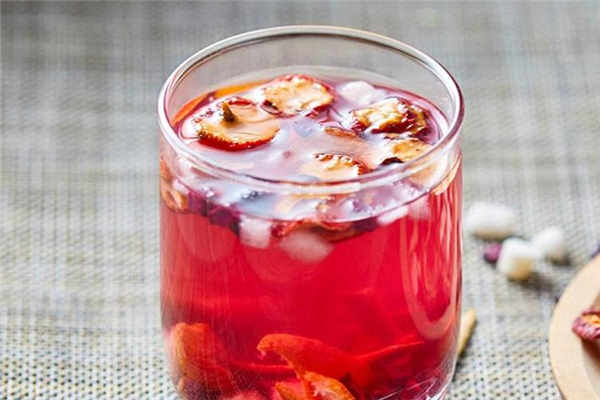 山楂枸杞茶能長(zhǎng)期喝嗎 量要適當(dāng) 山楂枸杞茶能長(zhǎng)期喝嗎 量要適當(dāng)