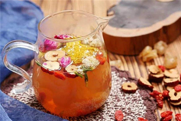 山楂枸杞茶能長(zhǎng)期喝嗎 量要適當(dāng) 山楂枸杞茶能長(zhǎng)期喝嗎 量要適當(dāng)