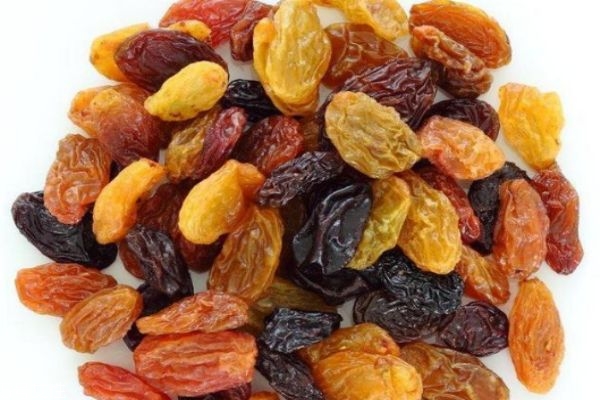 葡萄干怎樣吃最好 吃葡萄干的八大好處 葡萄干怎樣吃最好 吃葡萄干的八大好處