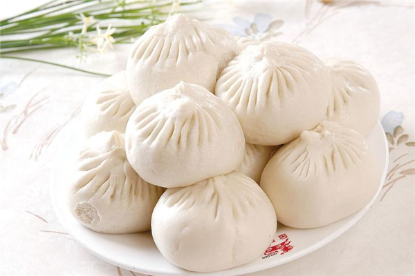 早餐吃包子會長胖嗎 食量合理即可