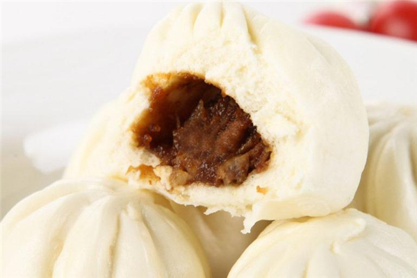 早餐吃包子會長胖嗎 食量合理即可