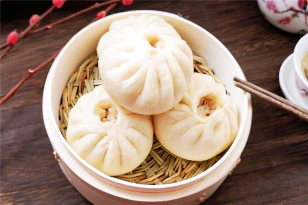 早餐吃包子會長胖嗎 食量合理即可