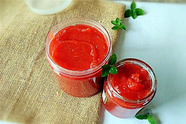 山楂醬怎么保存 山楂醬存放方法 山楂醬怎么保存 山楂醬存放方法