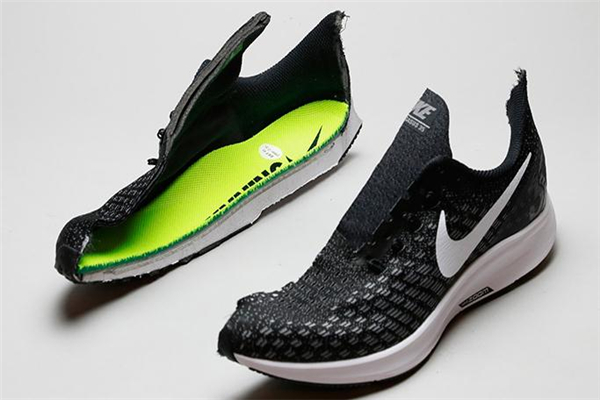 耐克飛馬35拆解 專(zhuān)業(yè)跑者的首選