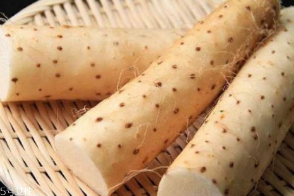 山藥皮弄到手上癢怎么辦 食用山藥的好處 山藥皮弄到手上癢怎么辦 食用山藥的好處