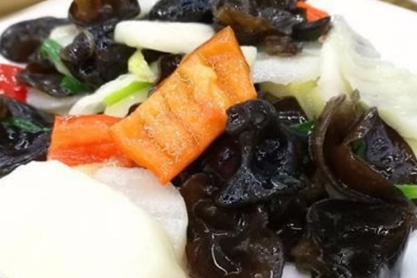 山藥皮弄到手上癢怎么辦 食用山藥的好處 山藥皮弄到手上癢怎么辦 食用山藥的好處