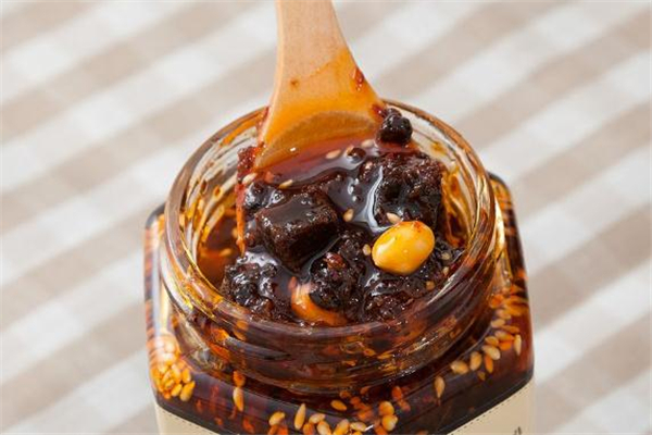 牛肉醬怎么做 牛肉醬的做法 牛肉醬怎么做 牛肉醬的做法