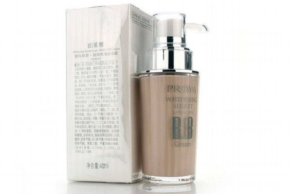 珀萊雅BB霜多少克 珀萊雅超模bb霜價(jià)格 珀萊雅BB霜多少克 珀萊雅超模bb霜價(jià)格