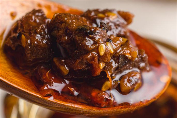 牛肉醬要加熱吃嗎 看個人口味 牛肉醬要加熱吃嗎 看個人口味