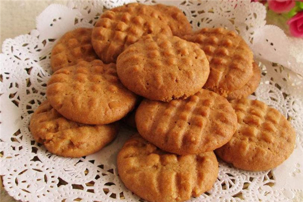 花生醬餅干怎么做好吃 花生醬餅干的做法 花生醬餅干怎么做好吃 花生醬餅干的做法