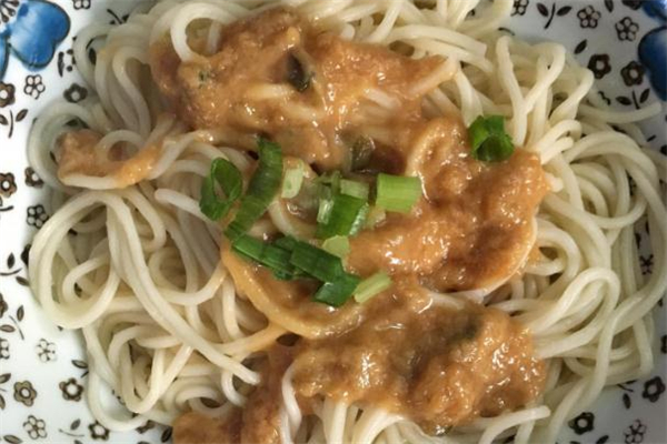 花生醬拌面會(huì)胖嗎 花生醬拌面熱量 花生醬拌面會(huì)胖嗎 花生醬拌面熱量