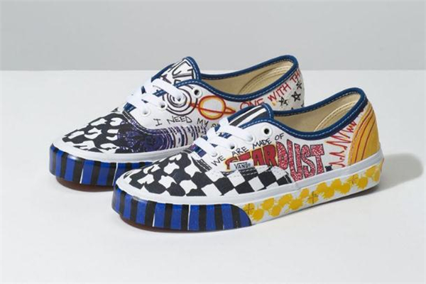 vans銀河系列多少錢(qián) vans銀河涂鴉購(gòu)買(mǎi)方式