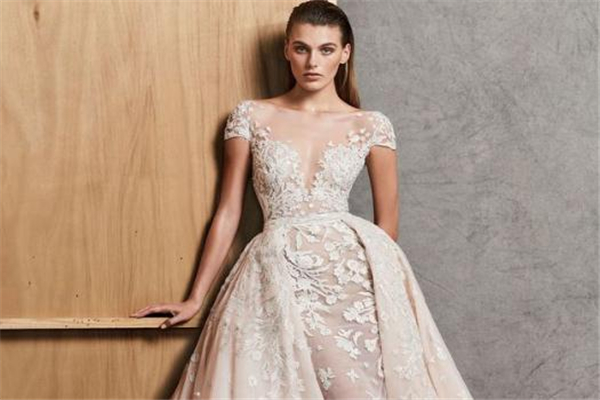 zuhair murad是什么牌子 著名高定品牌 zuhair murad是什么牌子 著名高定品牌