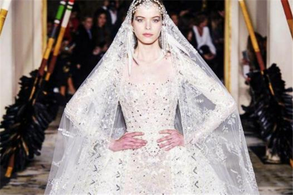 zuhair murad是什么牌子 著名高定品牌 zuhair murad是什么牌子 著名高定品牌