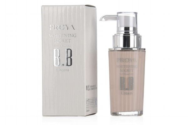 珀萊雅BB霜多少克 珀萊雅超模bb霜價(jià)格 珀萊雅BB霜多少克 珀萊雅超模bb霜價(jià)格