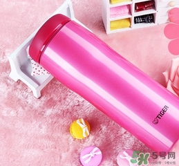 虎牌保溫杯和膳魔師哪個好？虎牌膳魔師象印保溫杯對比