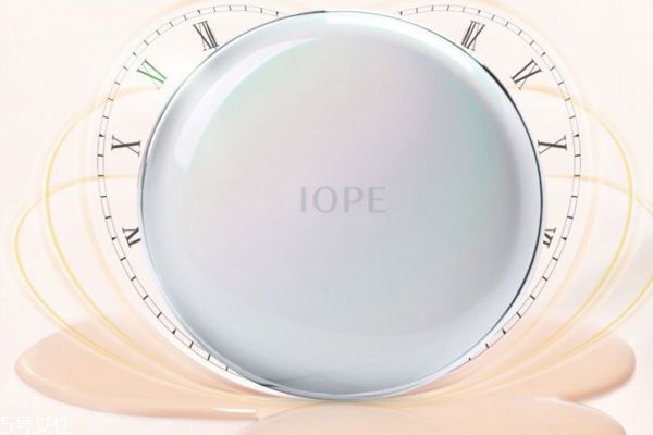 iope亦博氣墊粉底色號(hào)選擇 iope氣墊粉底使用心得 iope亦博氣墊粉底色號(hào)選擇 iope氣墊粉底使用心得