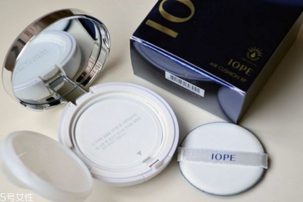 iope亦博氣墊粉底多少錢 亦博氣墊粉底價(jià)格