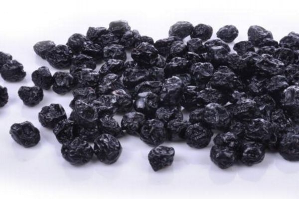 藍莓果干吃了會長胖嗎 藍莓果干的熱量