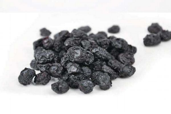 藍(lán)莓果干有核嗎 藍(lán)莓果干好吃嗎 藍(lán)莓果干有核嗎 藍(lán)莓果干好吃嗎