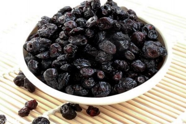 藍(lán)莓果干有核嗎 藍(lán)莓果干好吃嗎 藍(lán)莓果干有核嗎 藍(lán)莓果干好吃嗎