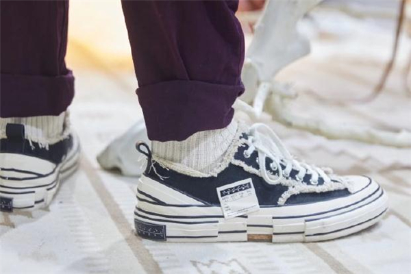 xvessel鞋子多少錢 xvessel帆布鞋正品價格 xvessel鞋子多少錢 xvessel帆布鞋正品價格