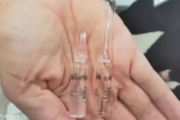 德國(guó)芭寶安瓶值得買(mǎi)嗎 專(zhuān)業(yè)的院線品牌