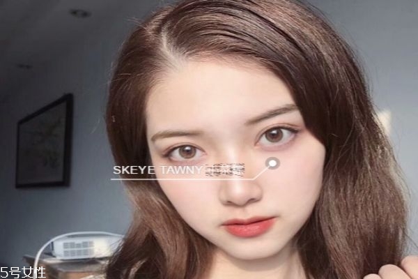 拍婚紗照帶什么顏色的美瞳好看 拍婚紗照美瞳顏色的選擇 拍婚紗照帶什么顏色的美瞳好看 拍婚紗照美瞳顏色的選擇