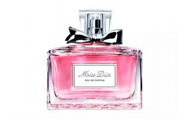 miss dior香水有幾種 miss dior香水種類