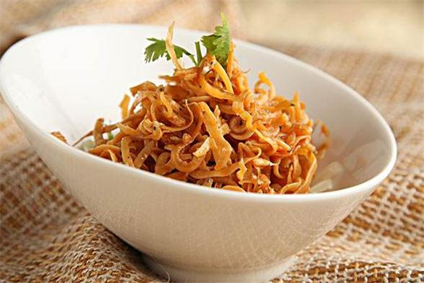 丁香魚干怎么做好吃 丁香魚干的做法 丁香魚干怎么做好吃 丁香魚干的做法