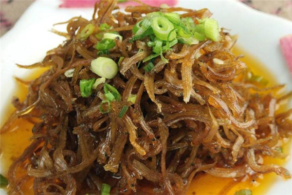 丁香魚干怎么做好吃 丁香魚干的做法 丁香魚干怎么做好吃 丁香魚干的做法