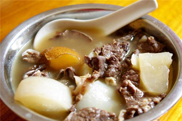 豬肺的做法 豬肺怎么做好吃 豬肺的做法 豬肺怎么做好吃