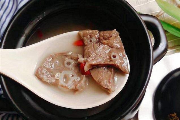 豬肺可以治療咳嗽嗎 豬肺止咳吃法 豬肺可以治療咳嗽嗎 豬肺止咳吃法