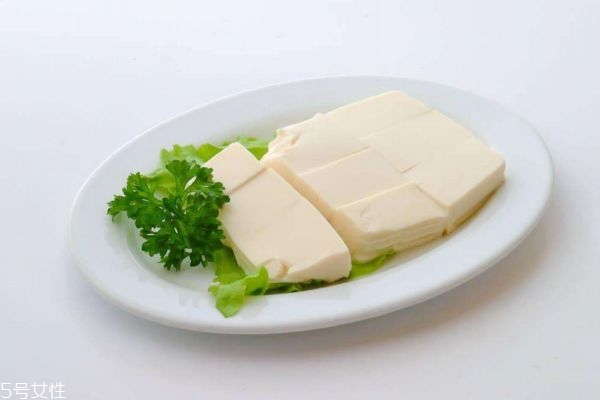 吃豆腐的好處 吃豆腐的禁忌 吃豆腐的好處 吃豆腐的禁忌
