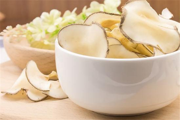 孕婦可以吃海底椰嗎 營養(yǎng)價值很高