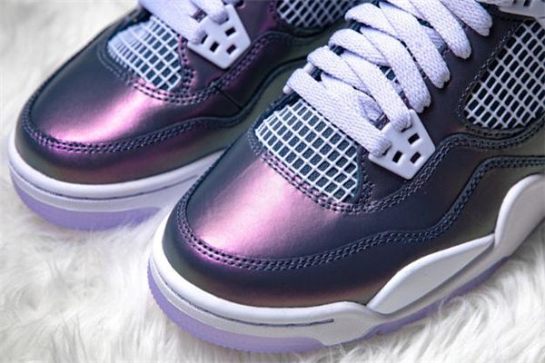 aj4變色龍多少錢(qián) aj4變色龍?jiān)瓋r(jià)