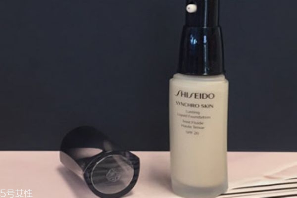 資生堂柔滑光透粉底液怎么樣 妝效很自然 資生堂柔滑光透粉底液怎么樣 妝效很自然