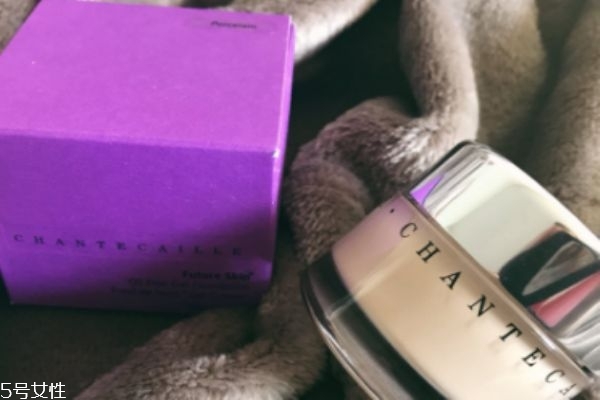 香緹卡未來(lái)粉霜價(jià)格 可以養(yǎng)膚的粉霜