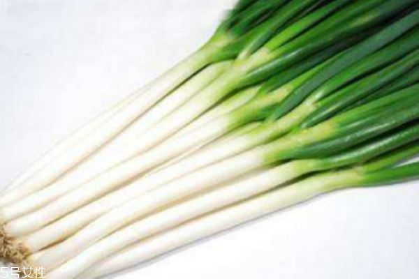 大蔥可以生吃嗎 是可以生吃的 大蔥可以生吃嗎 是可以生吃的