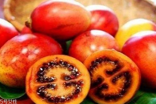 樹番茄可以直接吃嗎 樹番茄的營養(yǎng)價(jià)值 樹番茄可以直接吃嗎 樹番茄的營養(yǎng)價(jià)值